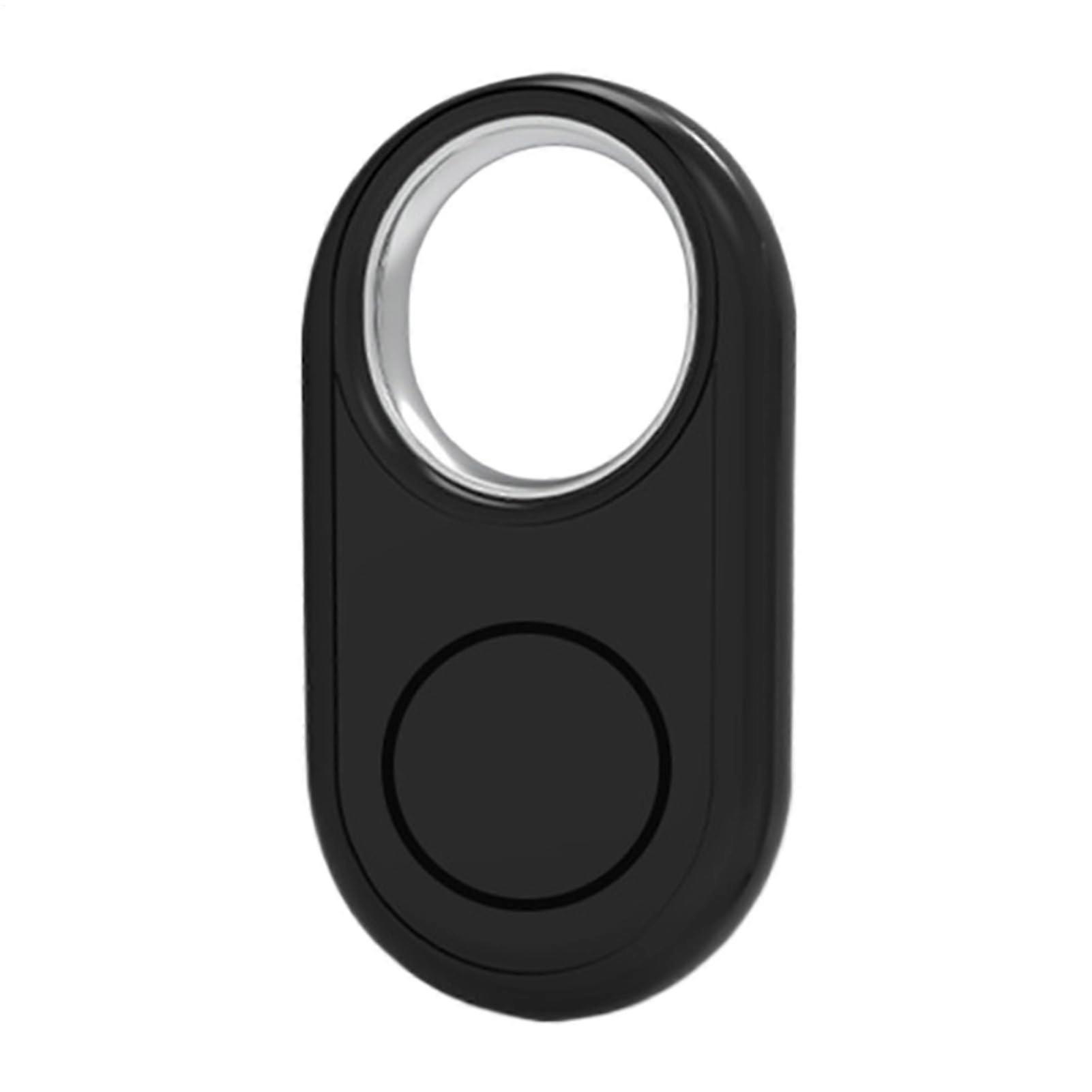 Key Finder Bluetooth Wireless Locator Device RealTime GPS Tracker AntiLost For Cars Pets Wallets Kids Backpacks Travel
