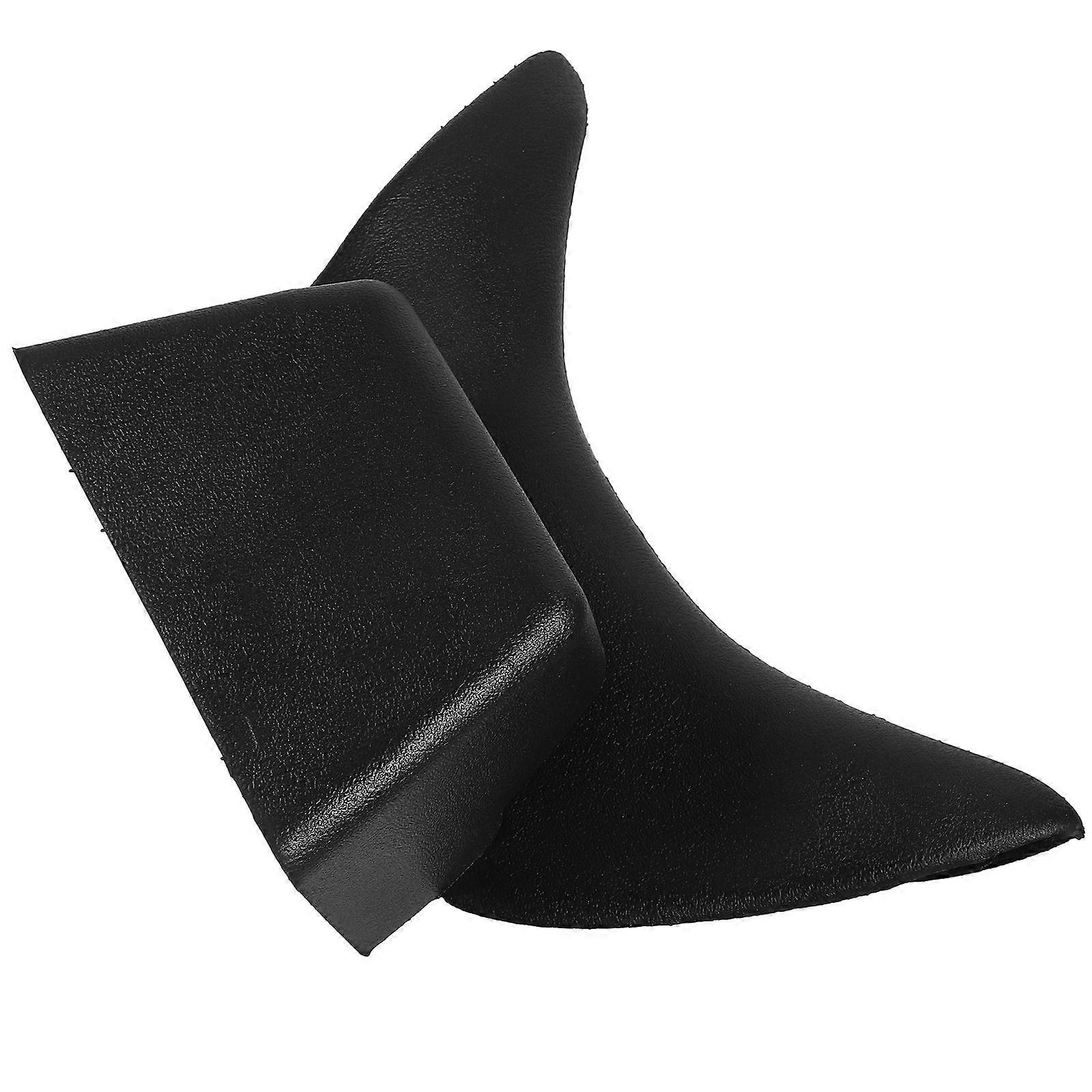 Hair Washing Pillow Designed For Salon Supplies Offering Prevent Slipping Off Feature With Simple Style In 27X15X6.7Cm Size 1Pack