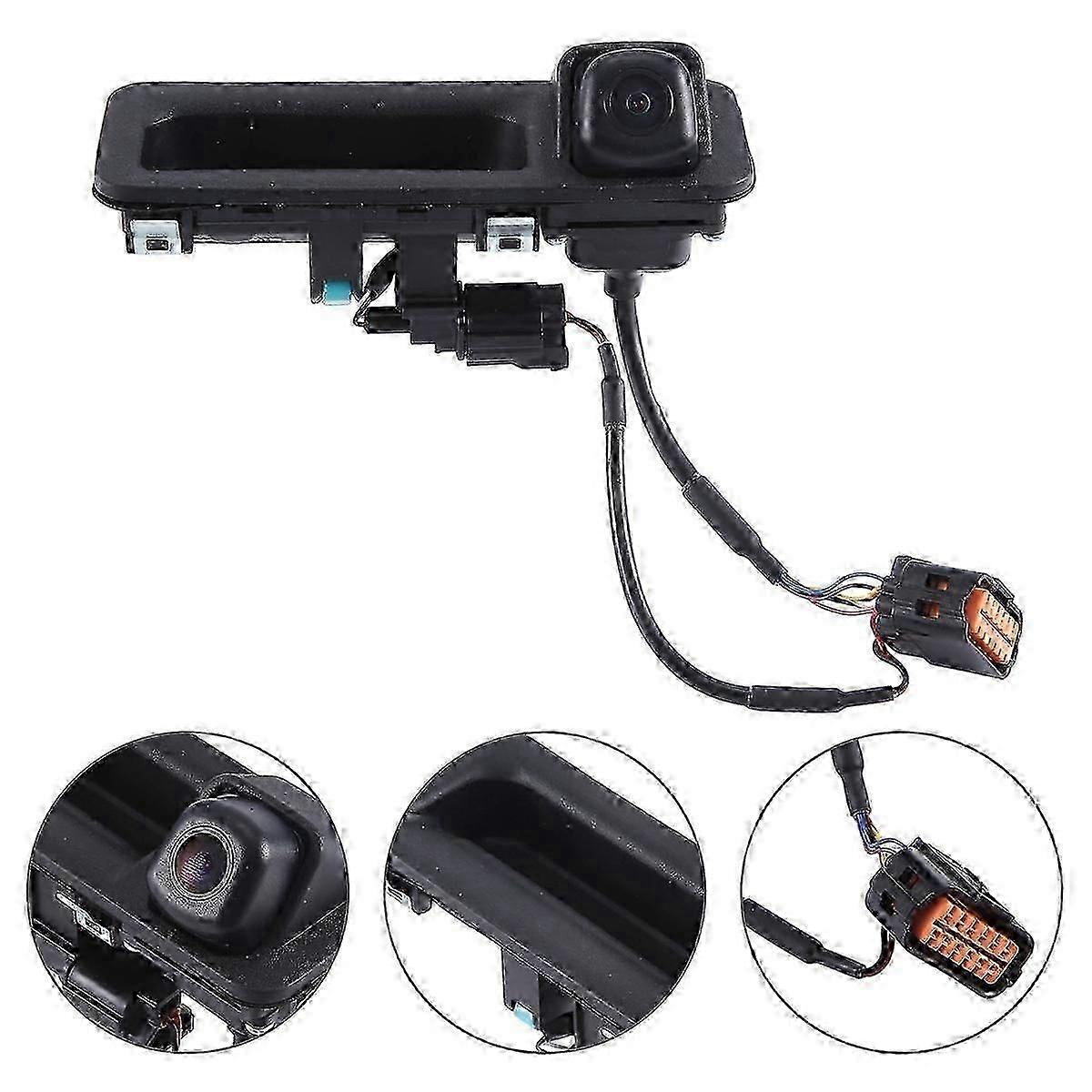 Car Rear View Backup Camera Assy 95760-C5000 for Sorento 2014 - 2017