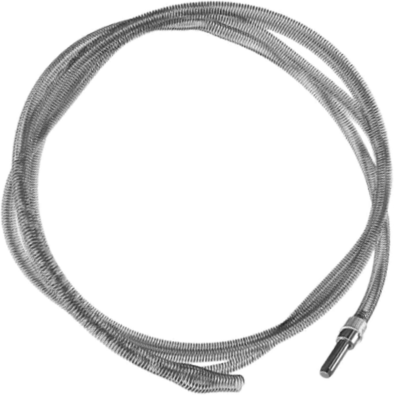 Drain Clog Remover Tool,Flexible Grabber Claw,Spring Dredging Stick