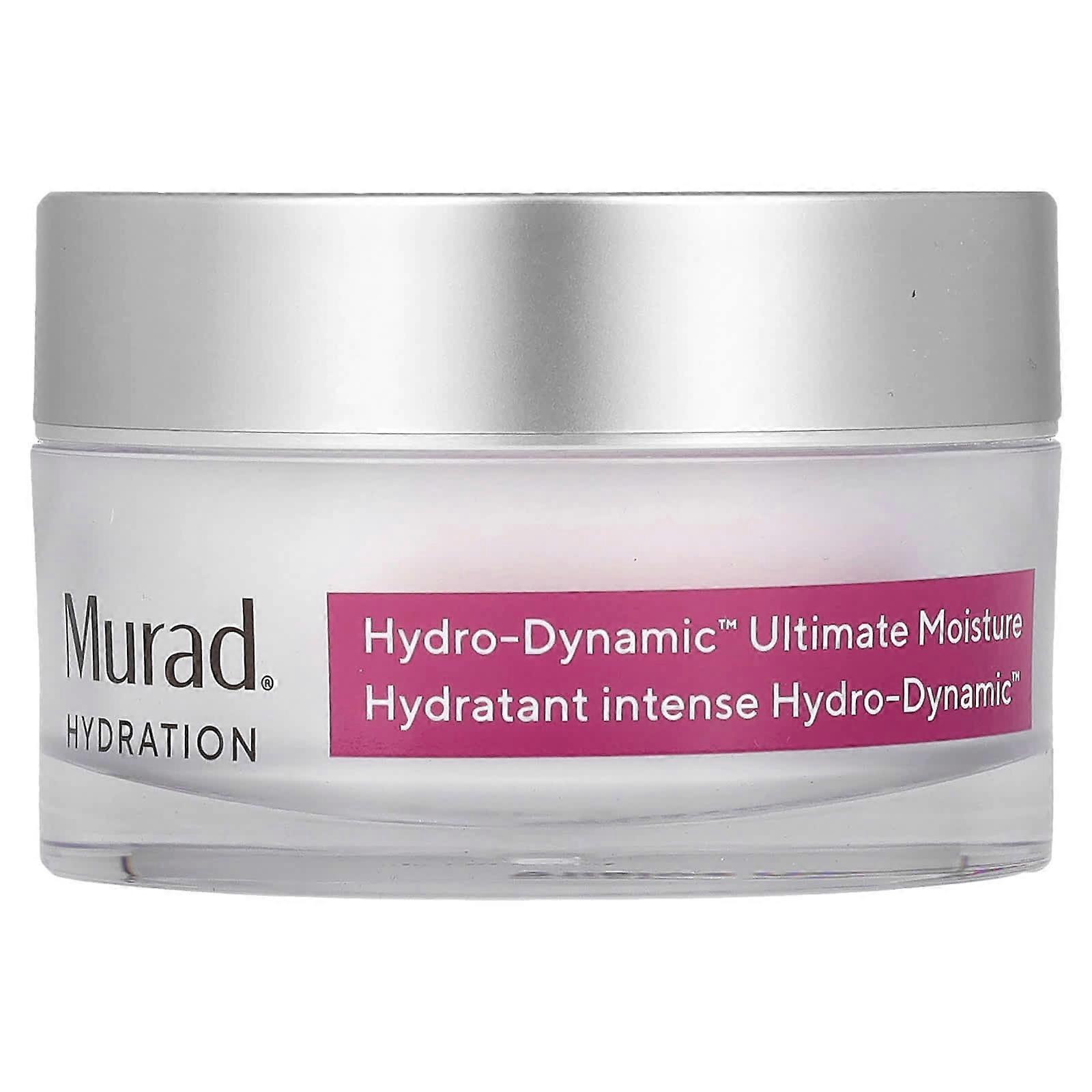 Hydration, Hydro-Dynamic Ultimate Moisture, 1.7 fl oz (50 ml)