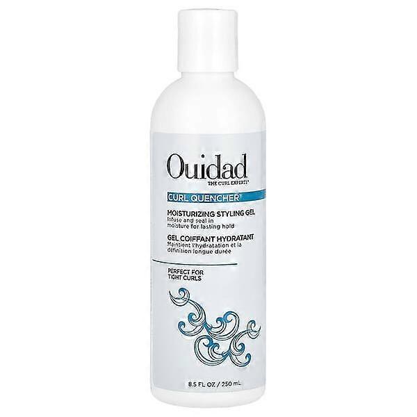 Ouidad, Curl QuencherÃÂÃÂÃÂÃÂ®, Moisturizing Styling Gel, 8.5 fl oz (250 ml)