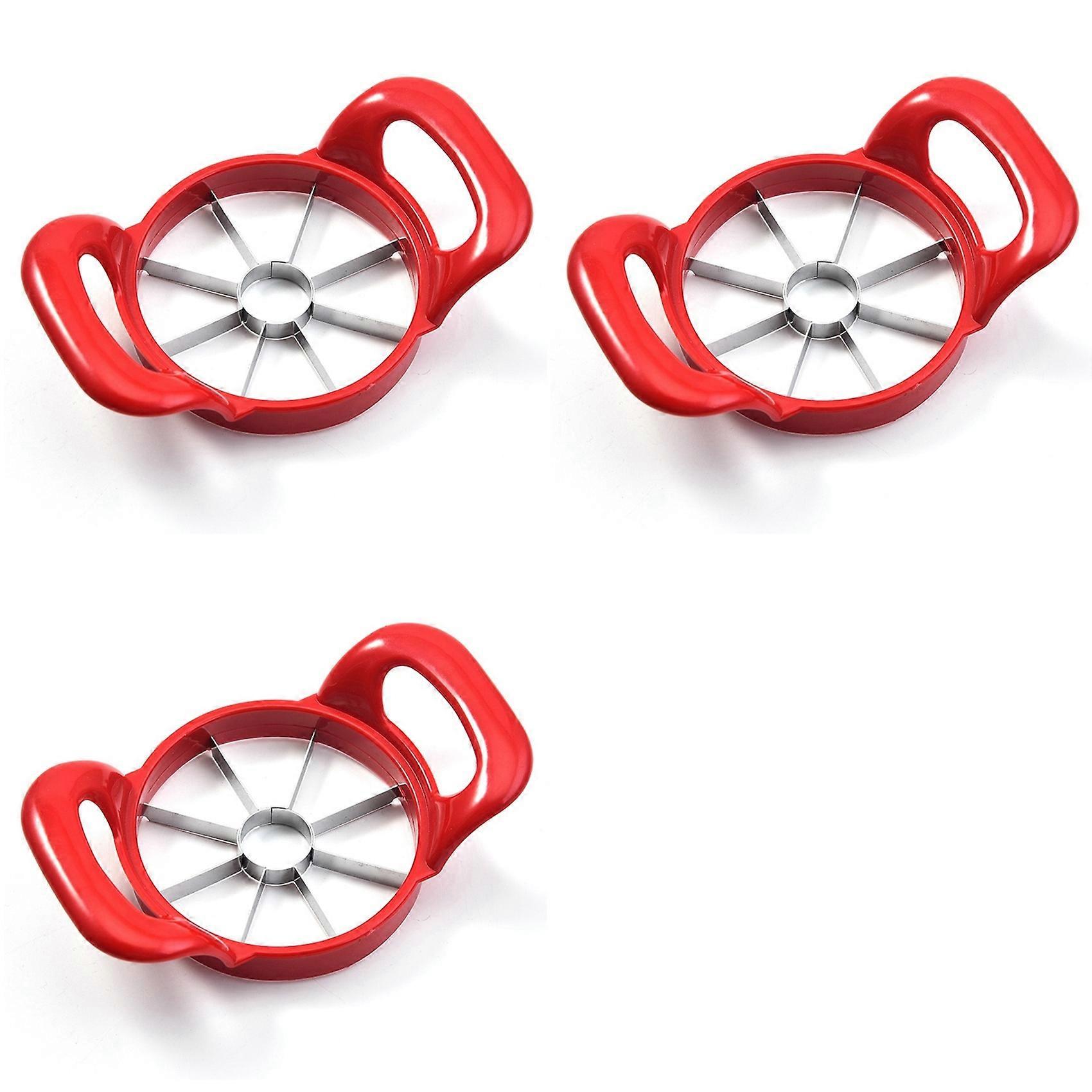 3X Slicer Upgraded Version 8-Blade Large Corer