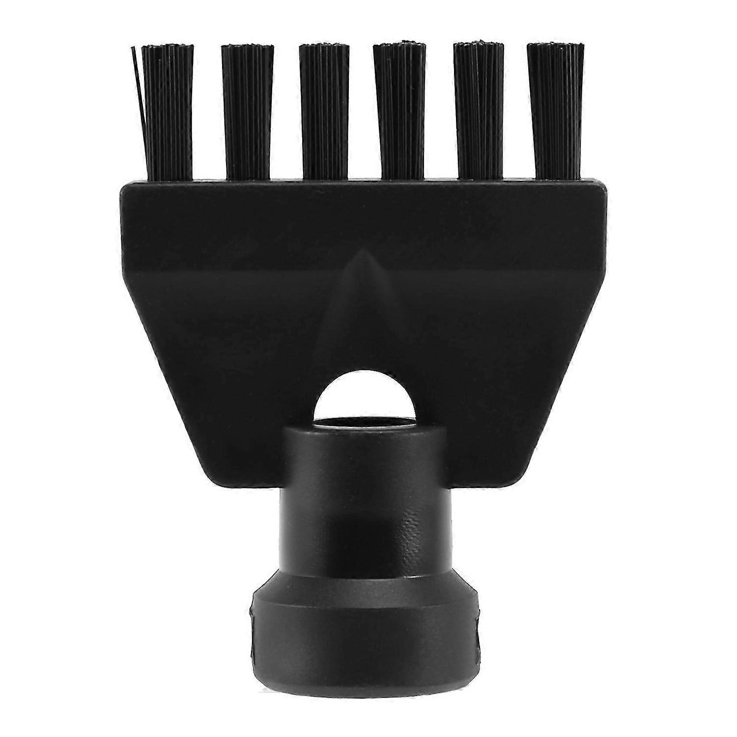 for Karcher SC1 SC2 SC3 SC4 Flat Brush Cleaning Brush for Steam Cleaner Attachment Adapter Home Clea