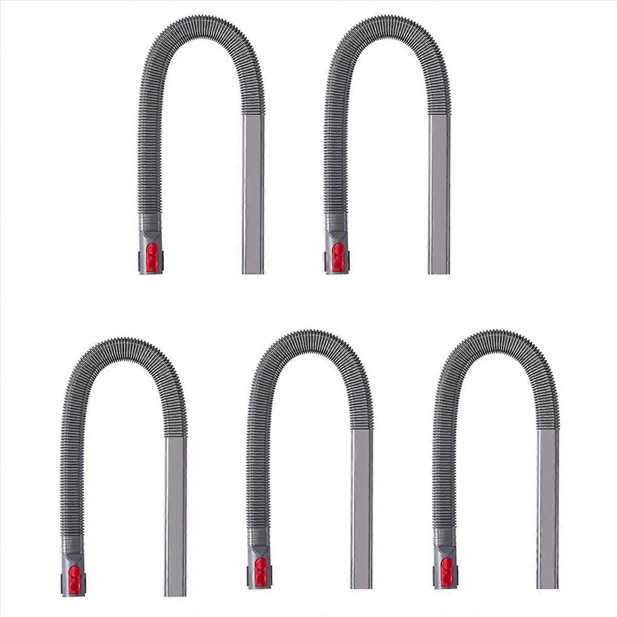 Dryer Vent Cleaner Kit, Hose Attachment for V8 V10 V11 V12 V15