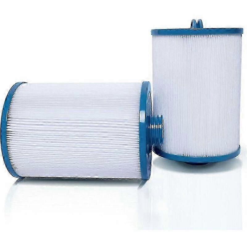 Swimming pool filter cartridge - for PWW50/PAS50SV/6CH-940, 243150mm, 2pcs 25-26