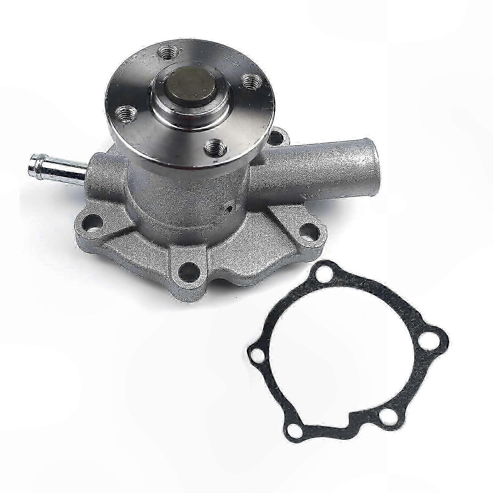 Kubota D722 D902 Engine Compatible Excavator Water Pump Replacement