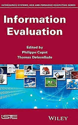 Evaluering av informasjon