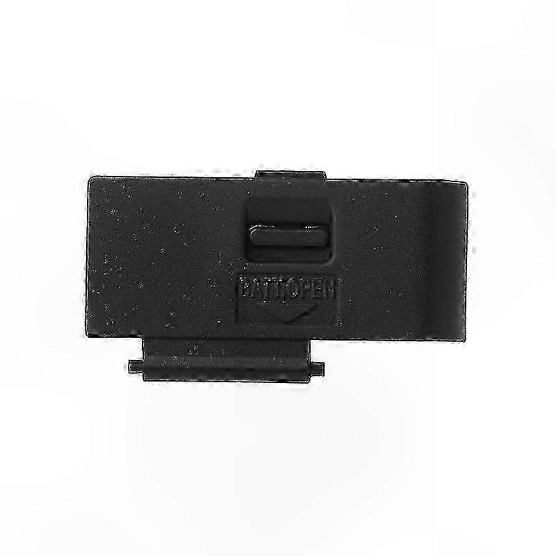 Digital Camera Battery Door Cover for  EOS 600D Replacement Part