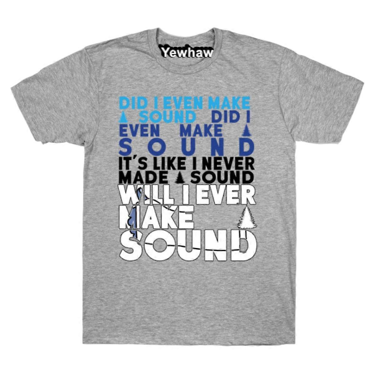 Dear Evan Hansen T-shirt