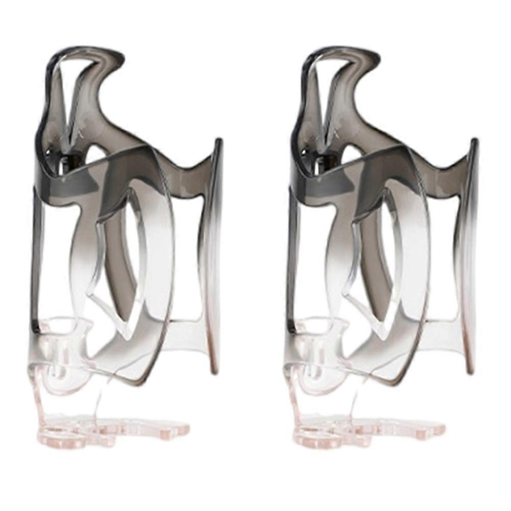 Toughness Integrally Molded Electroplating Ductility Bottle Holder