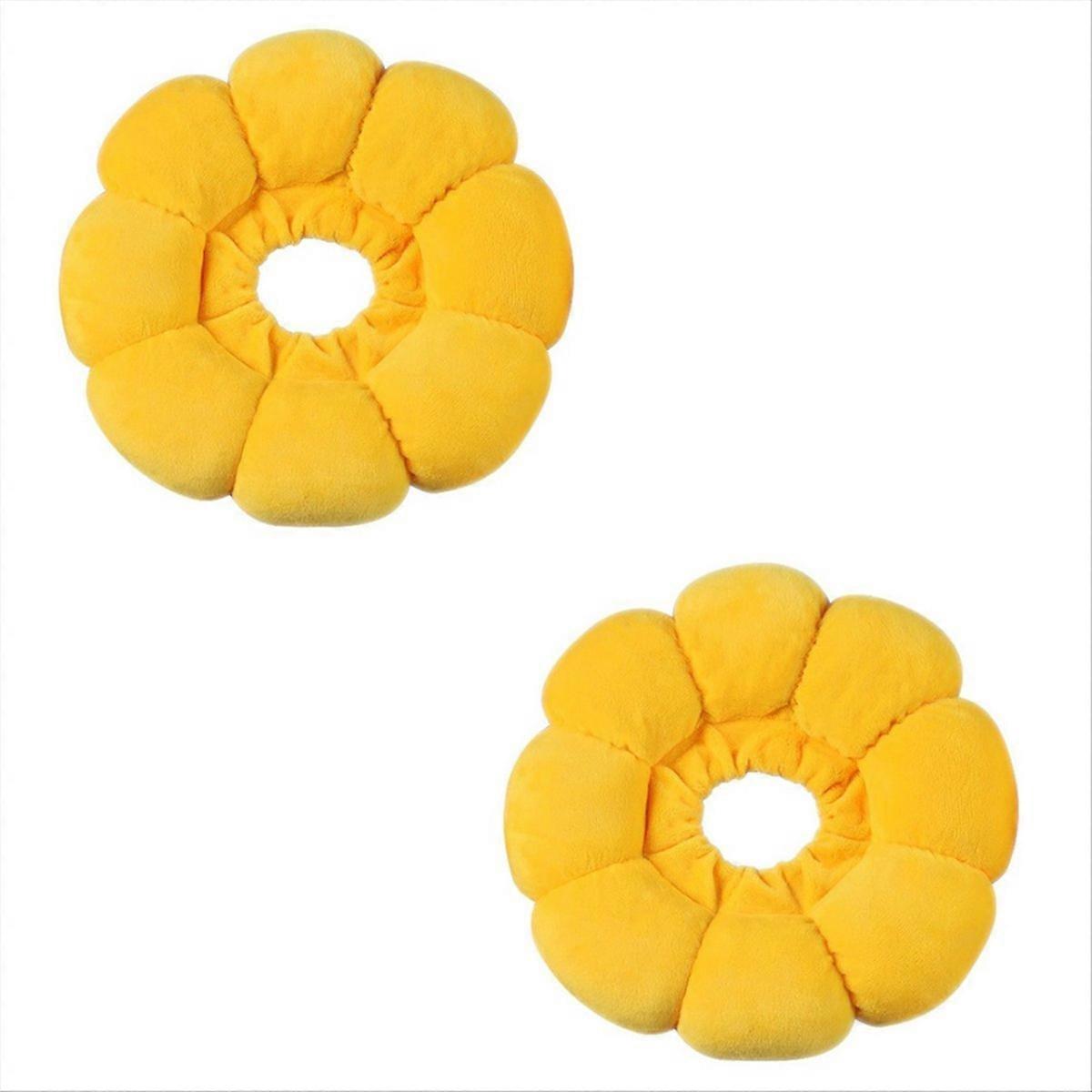 Licking-Proof, Biting-Proof and Scratching-Proof Protective Collar L