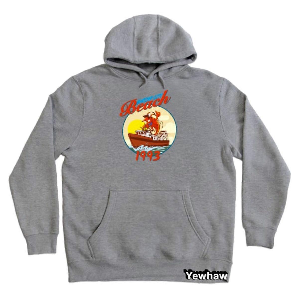 Shrimp City Beach V1 hettegenser