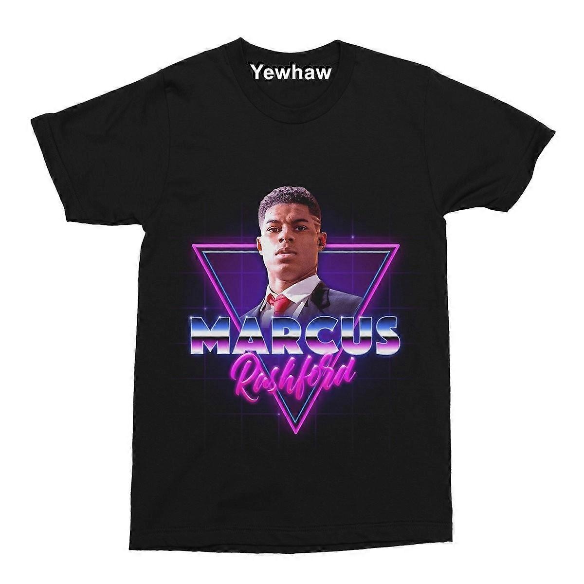 Marcus Rashford T-Shirt