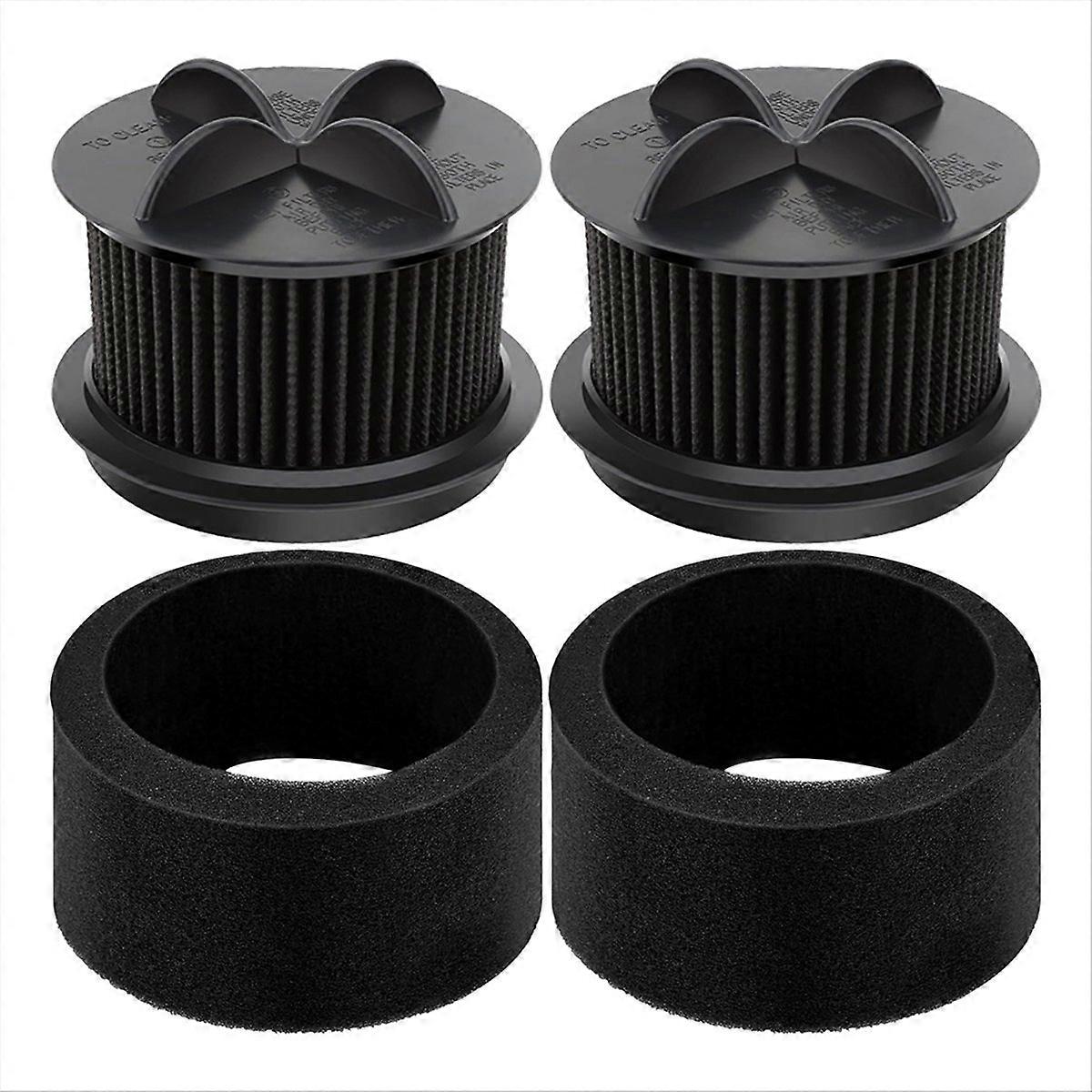 Replacement Filter for Style 10, for Powerforce