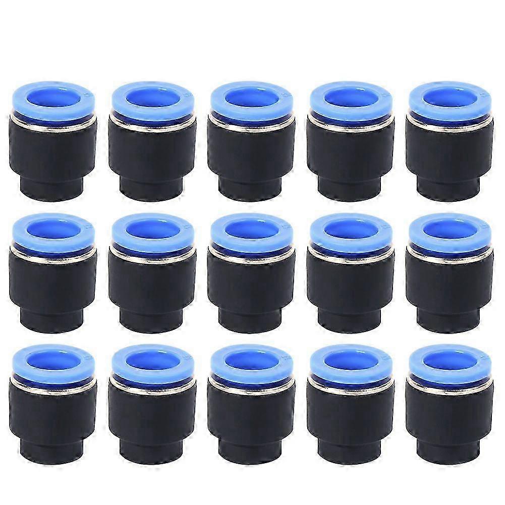 High quality Air pipe plug, pipe cap quick plug PPF pipe plug (PPF12) 50 pieces