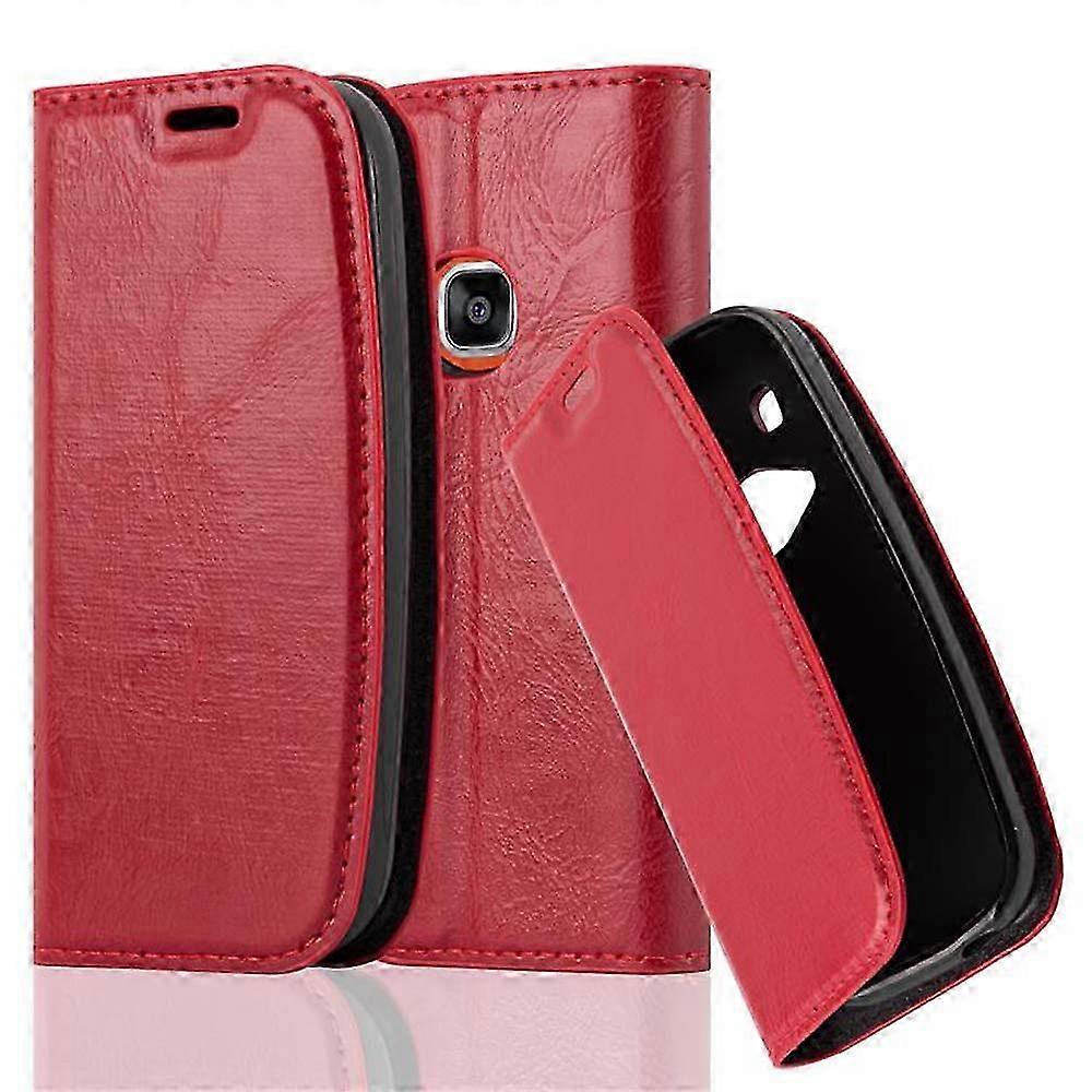 3310 2G Case with Stand and Card Holder