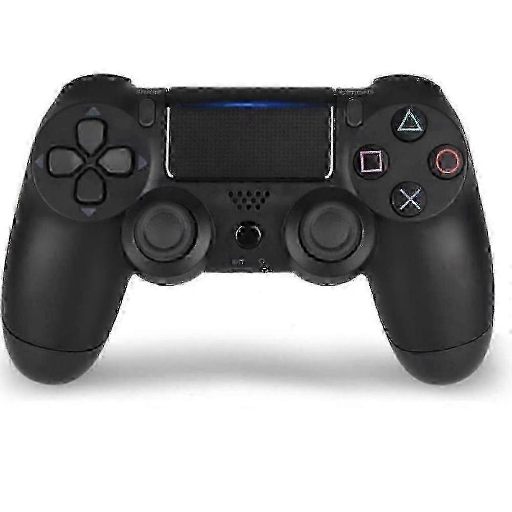 controller DoubleShock wireless for Playstation4 black miao4