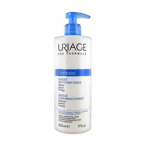 Xemose Syndet Cleaner 500 ml