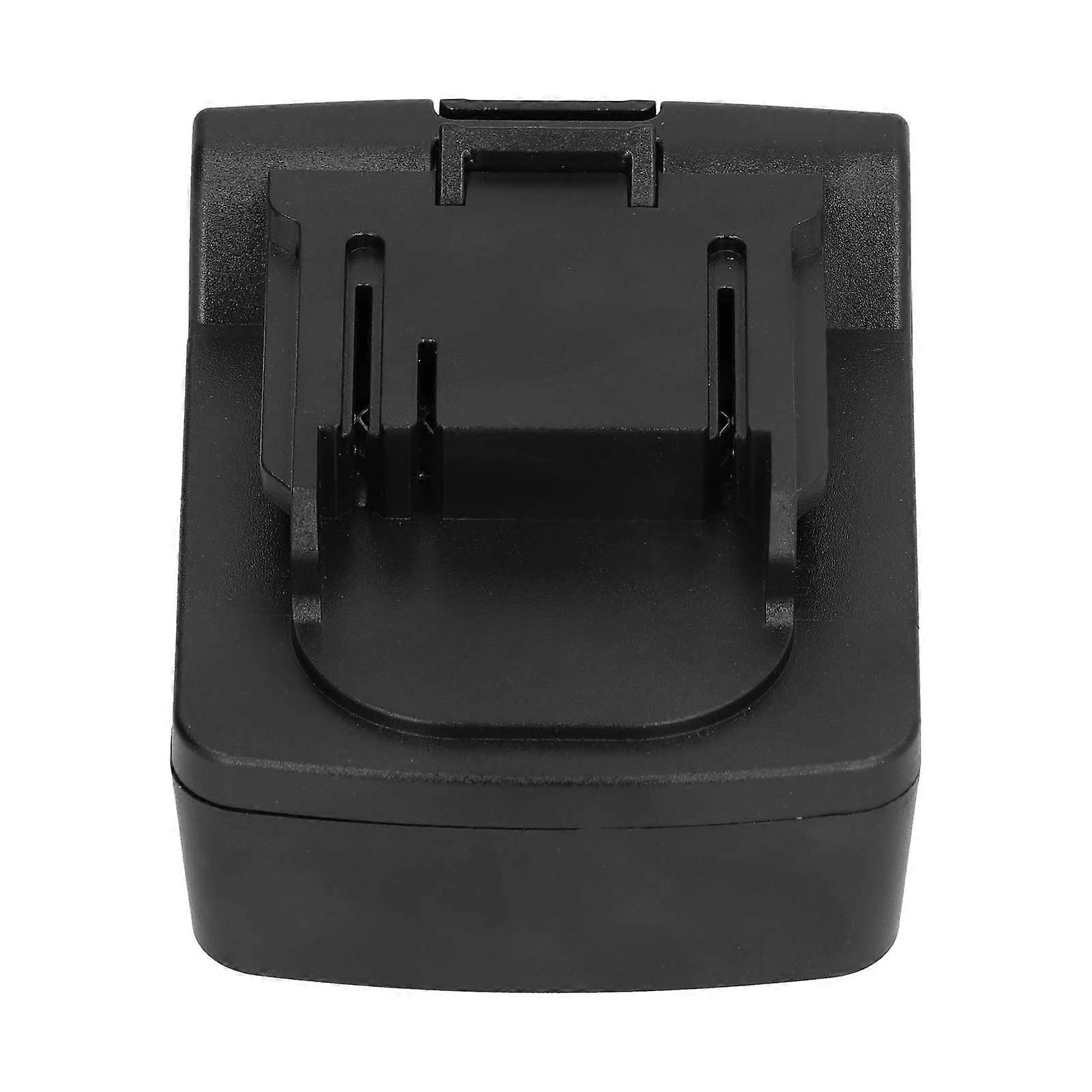Lithium Battery Adapter Mount Connector for HITACHI Convert for Makita 18V Conversion Tool