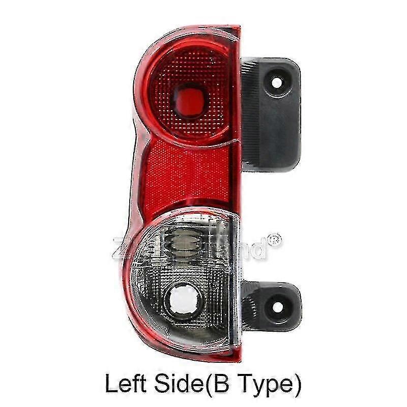 OEM Replacement Tail Light for Nissan NV200 2008-2015