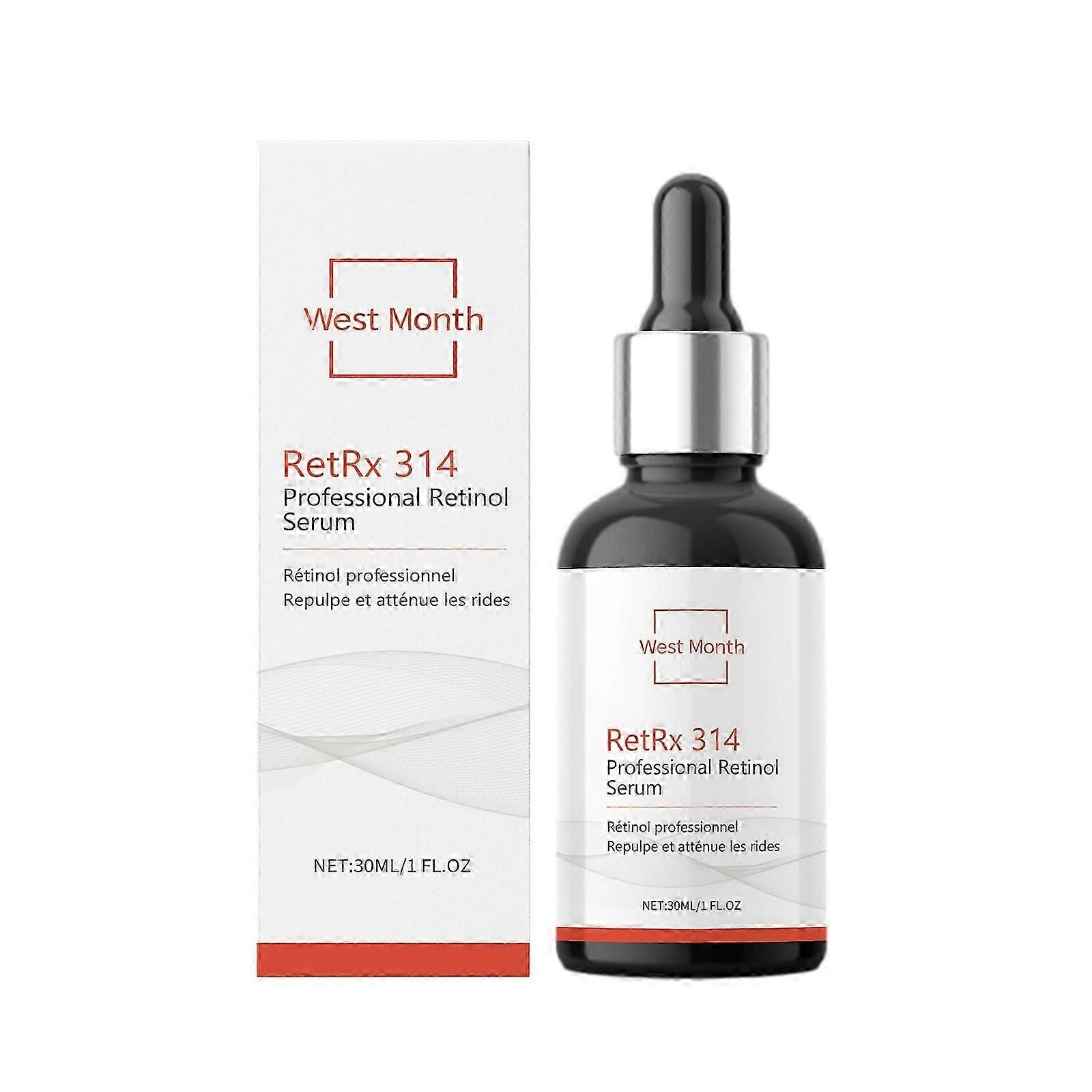 retinol serum