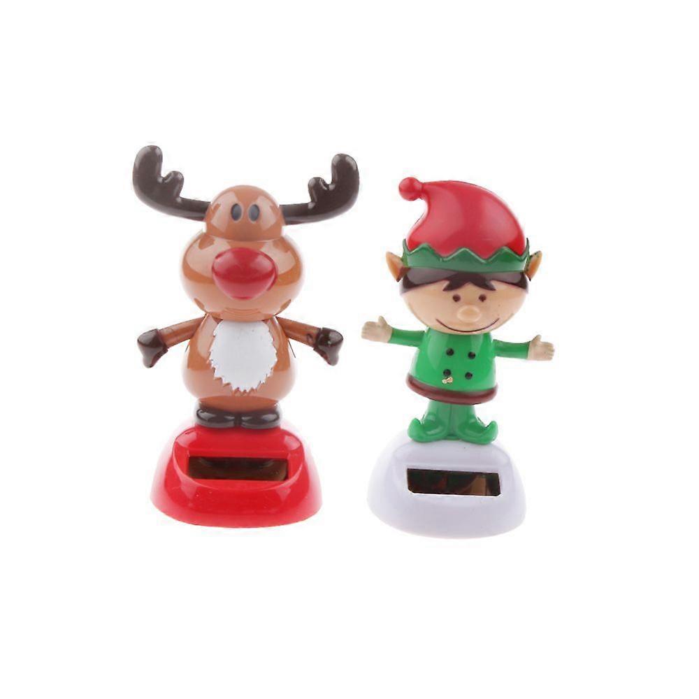 Güneş Enerjisi Bebeği