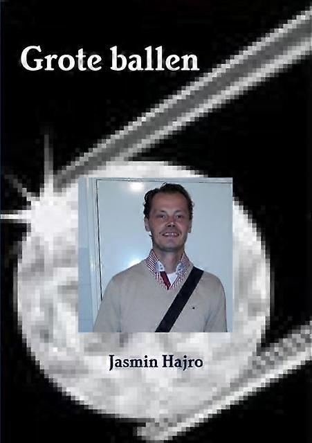 Grote Ballen - Jasmin Hajro