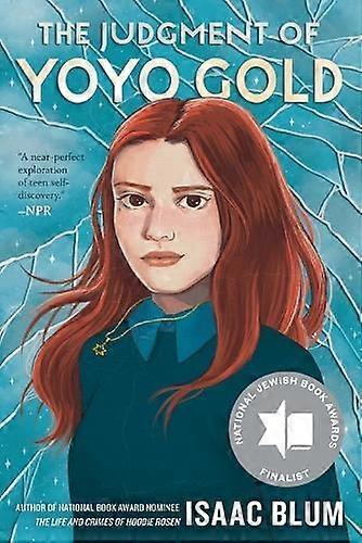 The Judgment Of Yoyo Gold by Isaac Blum Paperback