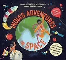India's Adventures In Space - Juggernaut