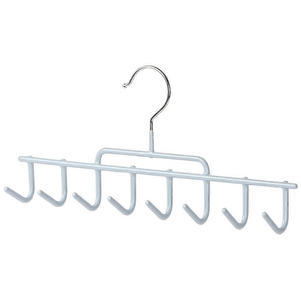 Multi-Function Hats Display Rack 8 Hats Capacity Baseball Cap Organizer  Closet Organization