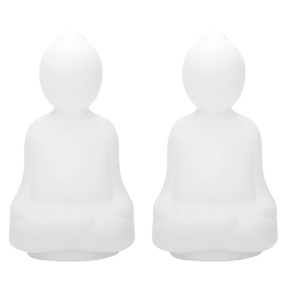 Mindfulness Breathing Buddha