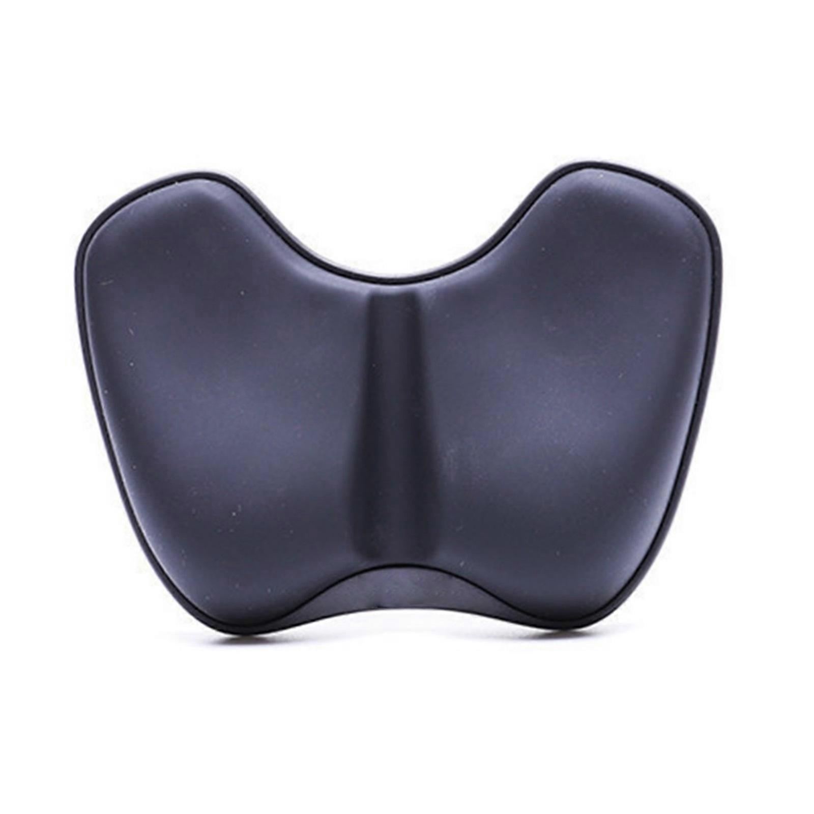 Mouse Mat Jel Oyun Mouse Bilek Dinlenme Pedi Rahat Ergonomik Bilek Destek Matı Bilgisayar Laptop Siyah için Hafıza Köpüklü