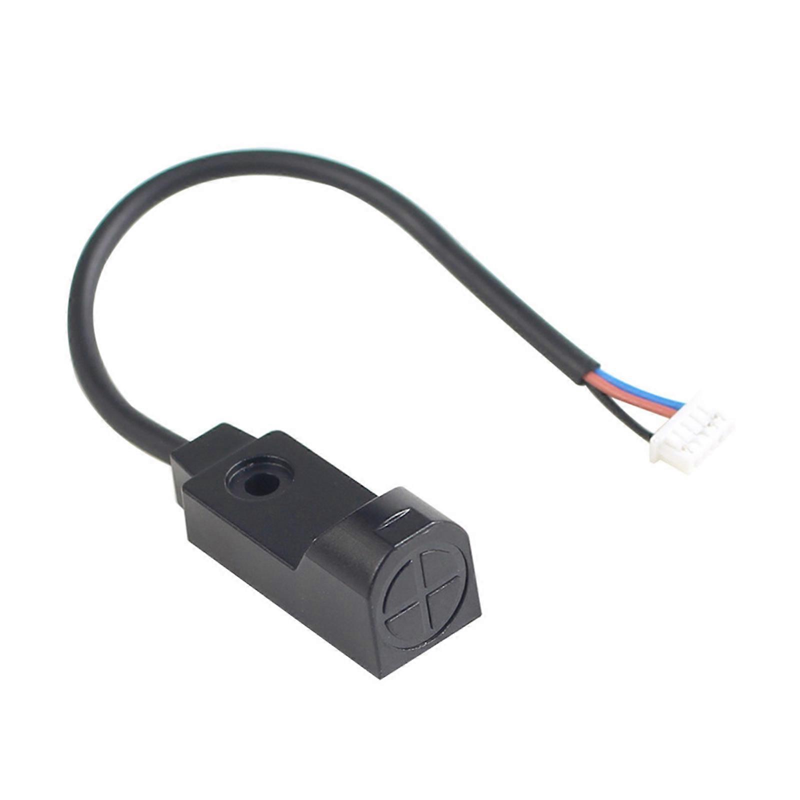 Auto Leveling Extruder Kit Featuring Easy Install Capacitive Normally Closed Proximity Sensors For SV08 3D Printer Multicolor