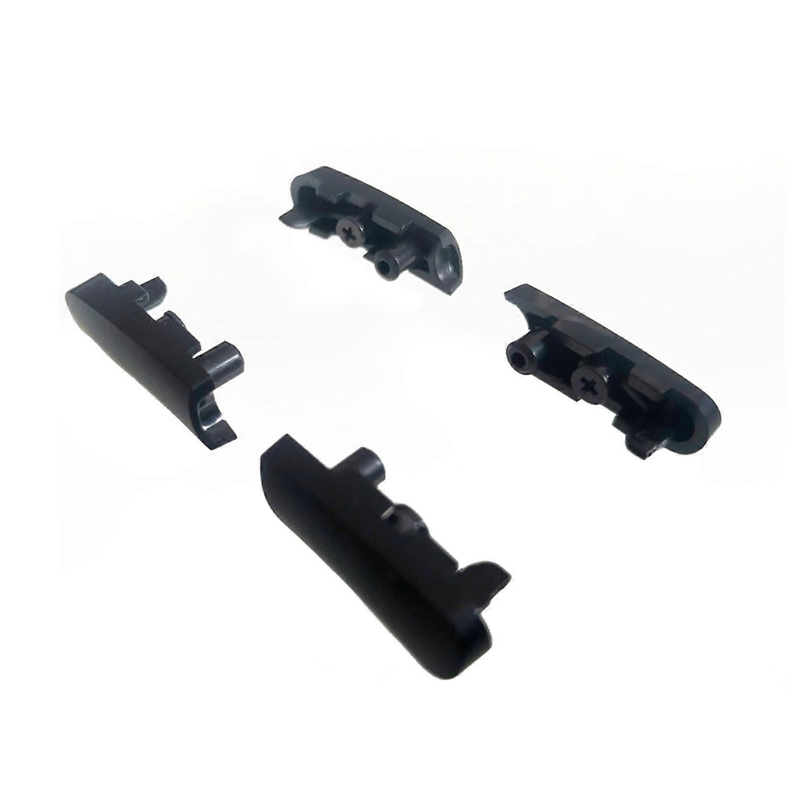 4Pcs Replacement Mouse Side Keys Side Buttons for GPro Wireless GPro 2 LIGHTSPEEDs Mouse Multicolor