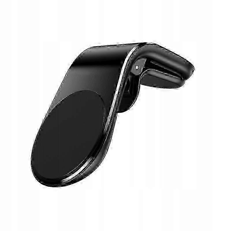 Air Vent Holder Viptechnology Black w