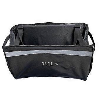 Für / Faltenfahrrad Front Tasche Korb Tasche Fahrradkopf Gemüse Korb Fahrradzubehör
