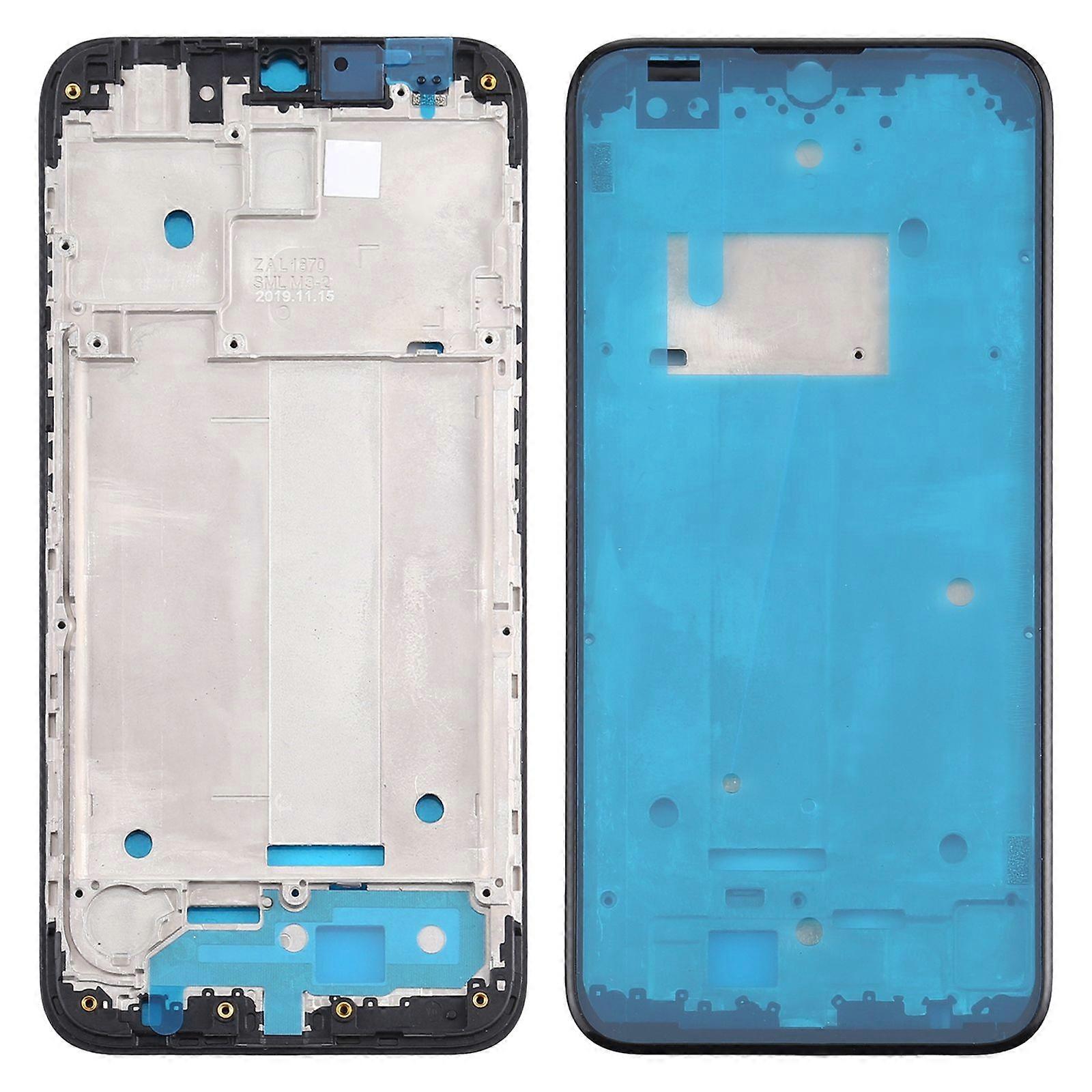 Front Housing LCD Frame Bezel Plate for Nokia 2.2