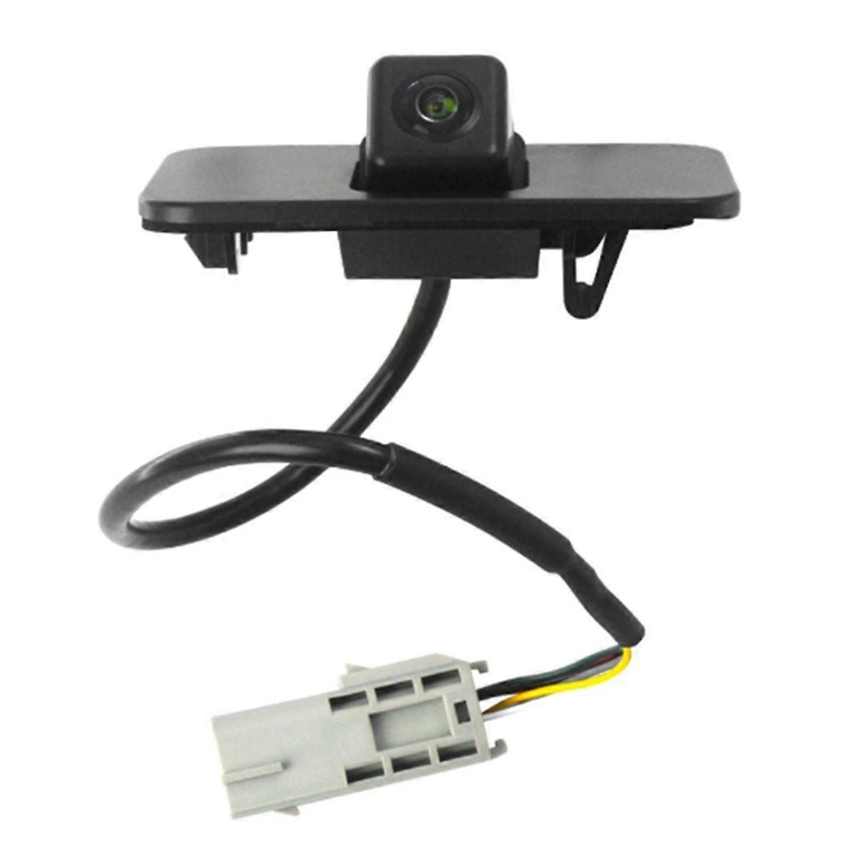 Rearview Camera Backup Park Assist Camera 23378804 for Escalade