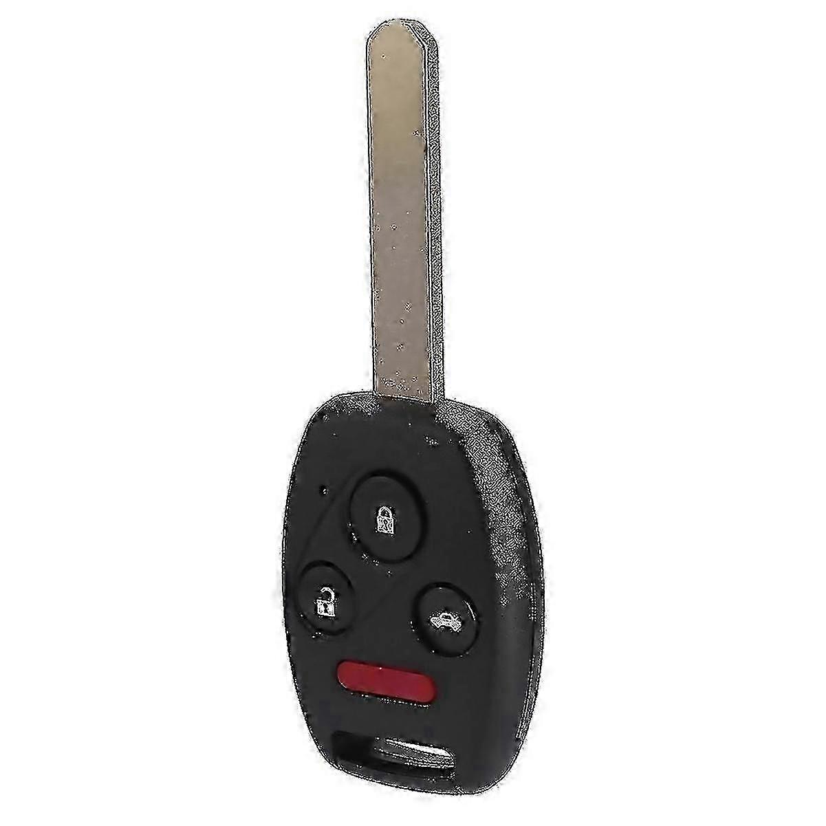 Car Remote Control Key For Honda Accord 20032007 P Fruugo