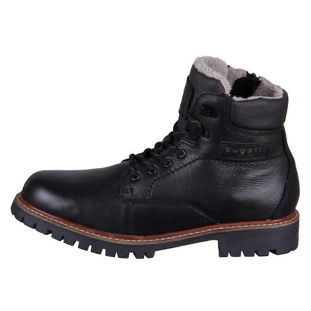 Shoes Bugatti Justin 321AUH5010001000