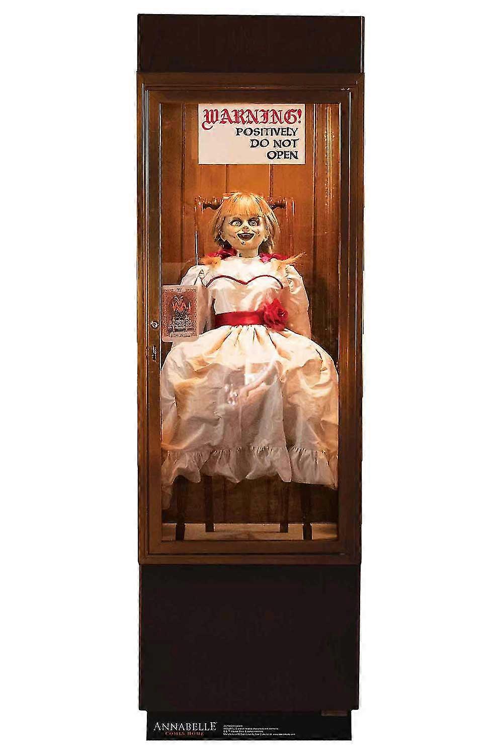 Annabelle Doll from Universe Official Cardboard Cutout / Standee