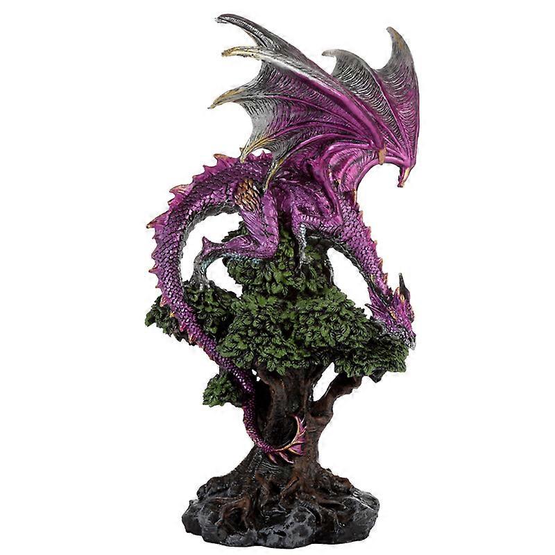 Collectable Dark Legends Dragon Tree Spirit 1 Pack