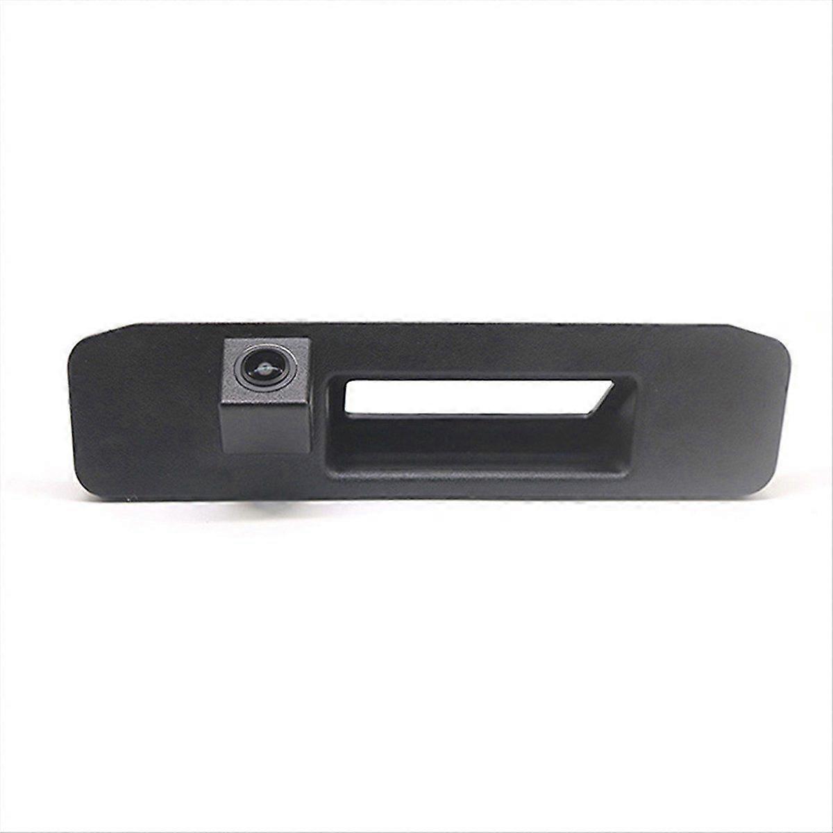 Car Handle Rearview Reverse Camera for W205 W447 W176 ML A180 A200 A260 GLA250 W117 AHD 720P-CVBS