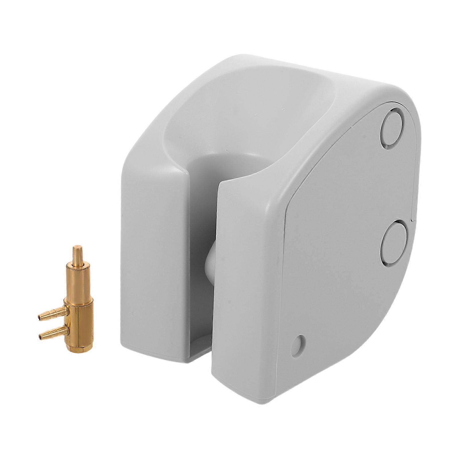 Holder Valve with Brass Body for Efficient Use