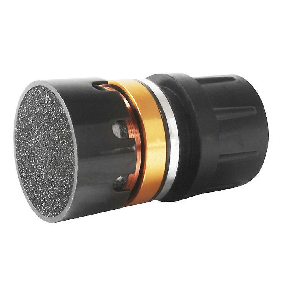 Unidirectional Dynamic Microphone Core KTV Dynamic Microphone Capsule N-162
