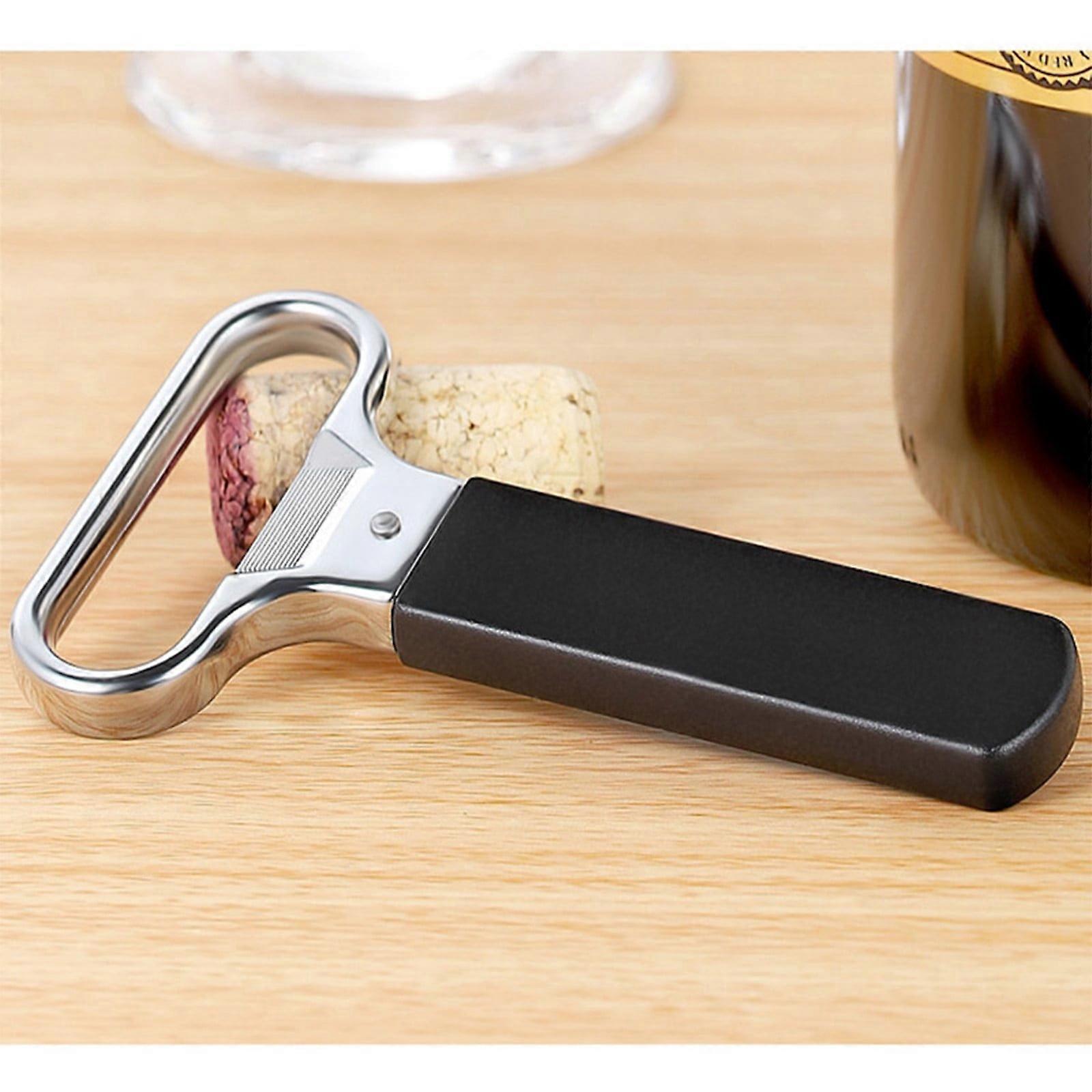 Ah So Wine Opener 1Pc Electric Bottle Opener Power Tool Multi Tool Cap Opener Whisking Tool Kitchen Gadget Cork Stop
