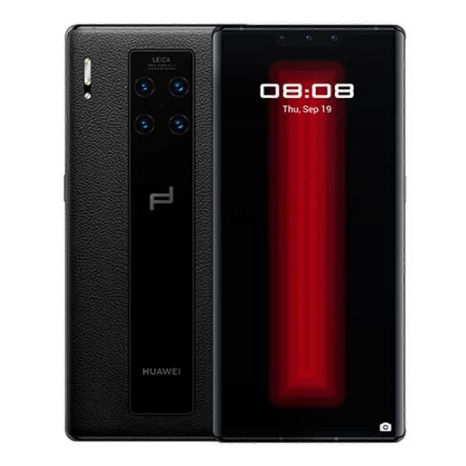 - Huawei Mate 30e Pro 5g (2020) Hydrogel Screen Protector (pack Of 2) (copy)