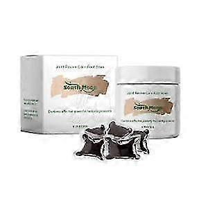 Foot Bath Beads  Moisturizing Peppermint  Willow Bark for Relaxation  Comfort