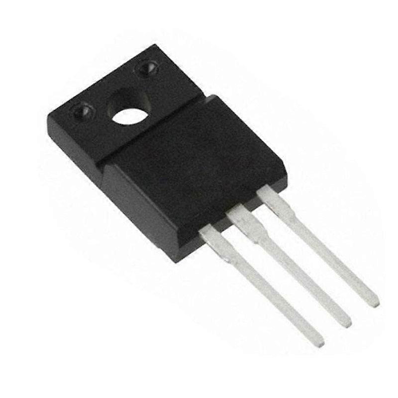 5 Pcs GF19NC60KD TO220F 600V 19A IGBT Transistor  Voltage  Current Power Module